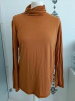 Laura Torelli Damen Shirt langarm braun Größe L / 40 Niedersachsen - Osnabrück Vorschau