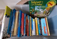 Kinderbücher Bücherpaket 31 Stück, Pumuckel, Tiere, Fahrzeuge etc Bayern - Wieseth Vorschau