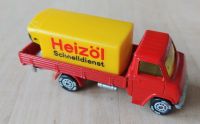 Siku V360 Hanomag Henschel Heizöl Schnelldienst vintage Nordrhein-Westfalen - Lüdenscheid Vorschau