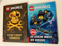 Ninjago Bücher Bayern - Scheidegg Vorschau