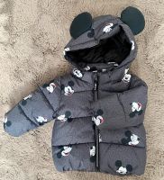 H&M Babyjacke gr. 74 nie getragenen ! Niedersachsen - Vechta Vorschau