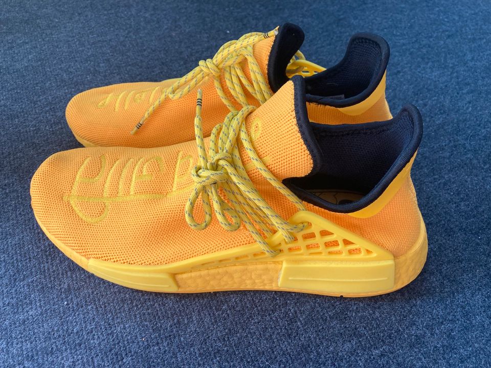 adidas nmd hu ebay