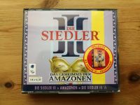 PC Spiel Die Siedler III (Vollversion) + Amazonen Niedersachsen - Butjadingen Vorschau