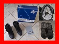 ❗Haix Stiefel schwarz, ungetragen, NEU, Gr.: 46, OVP "Commander"❗ Hörstel - Dreierwalde Vorschau