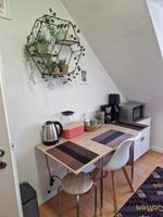 Wohnung in Darmstadt, Stadtmitte, Dachgeschoss zwischen TU / HDA Hessen - Darmstadt Vorschau