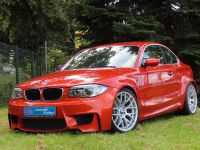 BMW 1er M Coupé "Liebhaberfahrzeug-top Zustand" Nordrhein-Westfalen - Wesel Vorschau