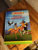 Buch Yakari Brandenburg - Zossen-Dabendorf Vorschau