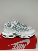 Nike Air Max Plus TN Sneaker Gr. 38 NEU weiß grau Aachen - Aachen-Mitte Vorschau