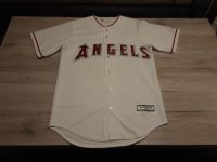 Los Angeles Angels of Anaheim MLB Jersey Trikot Majestic Baseball Mecklenburg-Vorpommern - Karlshagen Vorschau