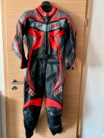 IXS Lederkombi Professional Damen Gr. 40 schwarz/grau/rot neuw. Rheinland-Pfalz - Schweich Vorschau