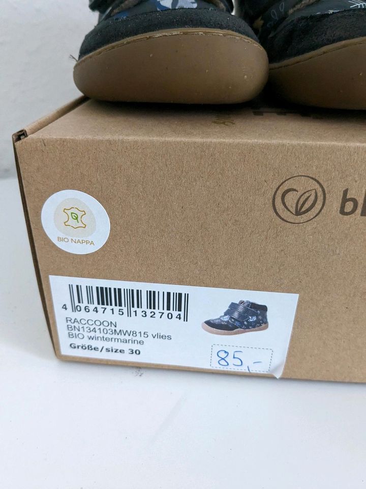 Blifestyle Racoon Größe 30 Barfußschuhe in Hannover