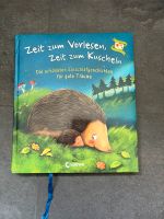 Zeit zum Vorlesen / Zeit zum kuscheln Baden-Württemberg - Heitersheim Vorschau