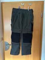 Mascot Hose grau/schwarz gr. 50 Bayern - Oberstdorf Vorschau