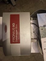 Fronius Datenlogger Box IP20 IG Netzabfragung Dortmund - Mitte Vorschau