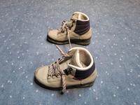 Damen-Bergschuhe von Lowa, Gr. 37 Bayern - Alling Vorschau