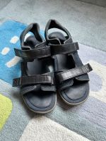 Timberland Sandalen Leder 39 (wie 38) ⭐️ sehr guter Zustand Bonn - Duisdorf Vorschau