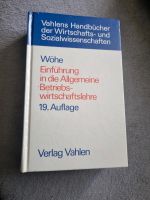 Einführung in die Allgemeine Betriebswirtschaftslehre vo... | Buc Elberfeld - Elberfeld-West Vorschau