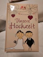 Hochzeitstagebuch Buch Hochzeit Album Tagebuch NEU Berlin - Spandau Vorschau