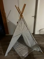 Tipi zu verkaufen Niedersachsen - Jembke Vorschau