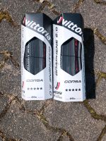 1 PAAR Vittoria Corsa Graphene black 25-622 NEU Rheinland-Pfalz - Unkel Vorschau