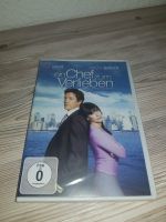 Ein Chef zum Verlieben DVD NEU/OVP Niedersachsen - Northeim Vorschau