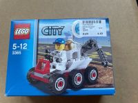 Lego 3365 Mondbuggy Sachsen - Priestewitz Vorschau