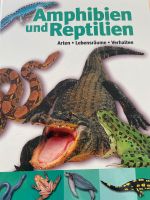 Amphibien und Reptilien Baden-Württemberg - Wehr Vorschau