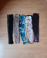 5 Leggins Hose S / M super Zustand Nordrhein-Westfalen - Gütersloh Vorschau