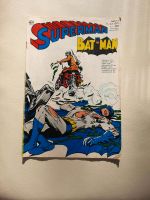 Superman Batman Comic Heft 14 von 1970,Ehapa Verlag Baden-Württemberg - Heidelberg Vorschau