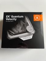 EK-Velocity D-RGB - AMD Nickel + Acryl CPU-Kühler AM4 Kreis Ostholstein - Süsel Vorschau