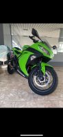 Kawasaki Ninja 300 ABS | Viel Zubehör | Unfallfrei Hessen - Weilburg Vorschau