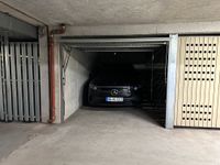 Abschliessbare Einzel-Garage in Tiefgarage Stuttgart West Stuttgart - Stuttgart-West Vorschau
