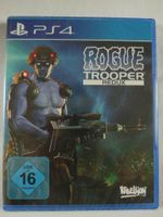 Rogue Trooper Redux - Für den Krieg gezüchtet - Tactical Shooter Niedersachsen - Osnabrück Vorschau