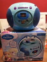 CD Player/Radio von Lexibook Disney Frozen Hessen - Villmar Vorschau