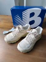 New Balance 990 V4 Made in USA - Macadamia Nut - EU 40,5 Berlin - Steglitz Vorschau