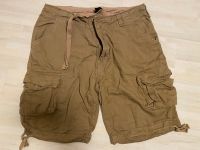 Shorts - Bermuda - Vintage - XL - kurze Hose - beige - Cargohose Baden-Württemberg - Kenzingen Vorschau