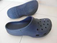 Crogs marineblau, Gr. 37-39 Bayern - Langquaid Vorschau