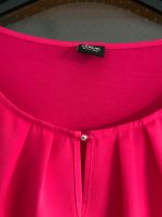 S.Oliver Black Label Blusen Shirt pink Gr. 40 Nordrhein-Westfalen - Moers Vorschau