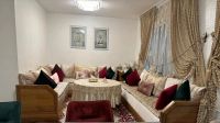 Marokkanische Wohnzimmer komplett mit Gardine Hessen - Hanau Vorschau