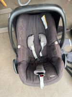 Maxi cosi  Pebble Baby Schale + Family Base für Pebble Baden-Württemberg - Markdorf Vorschau