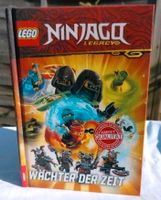 Ninjago Lego Buch Thüringen - Weimar Vorschau