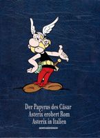 Asterix Gesamtausgabe 14 Frankfurt am Main - Ostend Vorschau