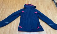 Neue pink,dunkelblaue Ski-, Winterjacke, ausnehmbarem Innenfutter Hannover - Kirchrode-Bemerode-Wülferode Vorschau