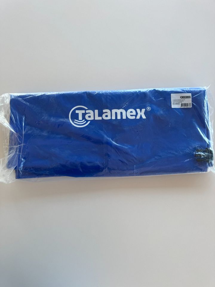 Talamex Seesack 59L in Malchin