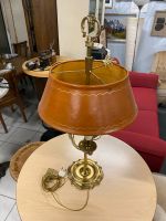 Tischlampe Bouillotte Messing Vintage Baden-Württemberg - Trossingen Vorschau