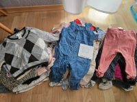 Jeeeeeeeede Menge Kinderkleidung 50-116 Stuttgart - Stuttgart-Süd Vorschau