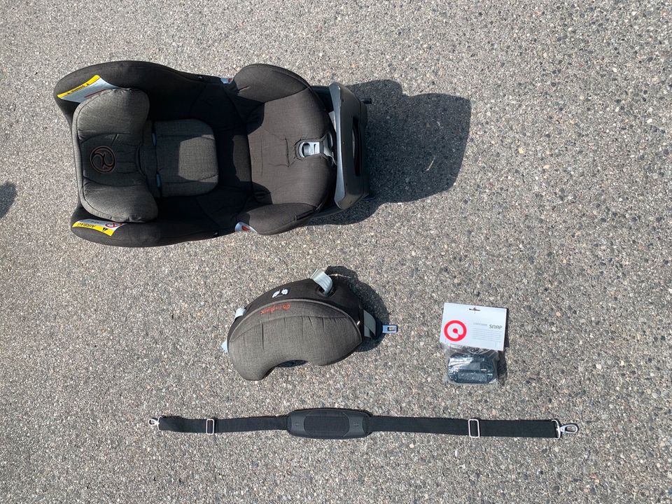 CYBEX Babyschale Autositz in Lenting