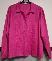 Shirt Hemd, Fuksie, Gr. XL-XXL, 42-44 Laura di Sarpi, Pink Niedersachsen - Braunschweig Vorschau