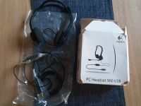 PC Headset 960 USB >> neuwertig/unbenutzt Berlin - Pankow Vorschau