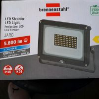 Brennenstuhl LED Strahler 50Watt Neu Ovp Nordrhein-Westfalen - Ascheberg Vorschau